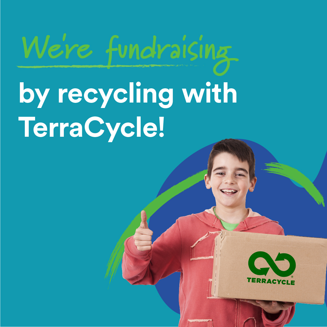 TerraCycle Schemes Hadleigh Community Primary School
