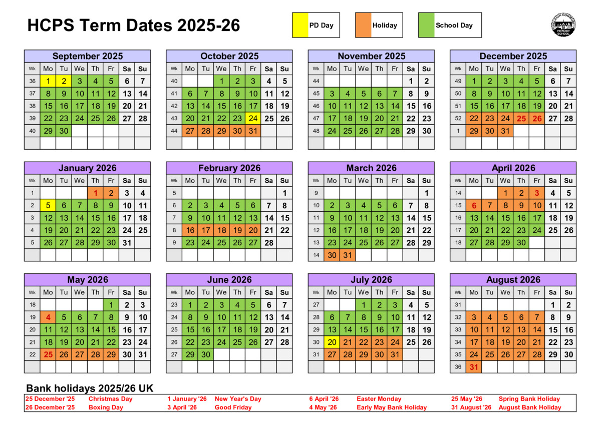 thumbnail of hcps-term-dates-2025-2026