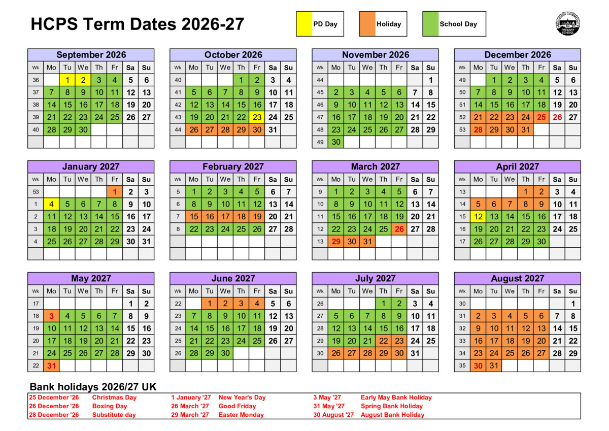 thumbnail of hcps-term-dates-2026-2027