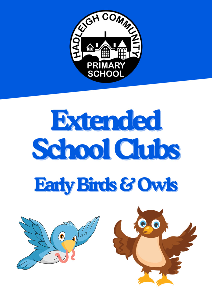 thumbnail of Extended Schools Club 2025