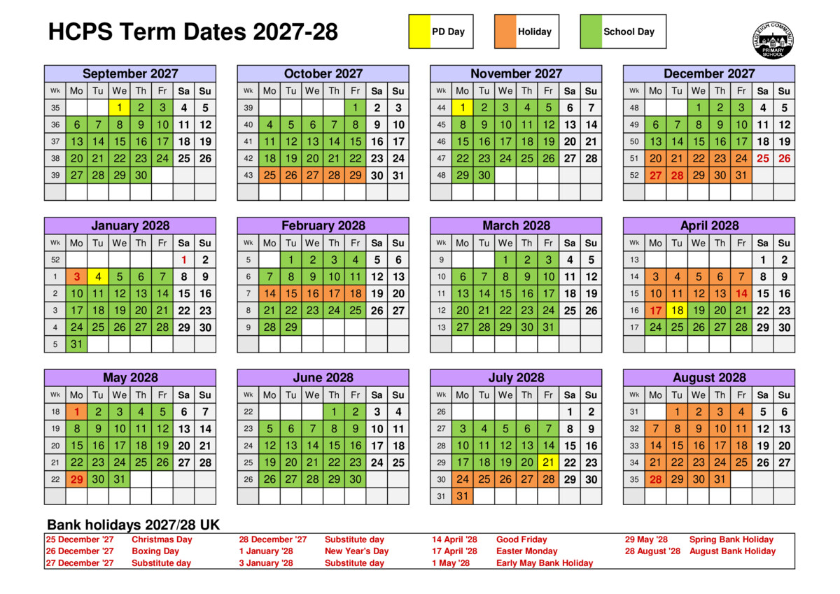 thumbnail of hcps-term-dates-2027-2028 Updated